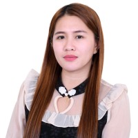 Ludy Mae Gonzales