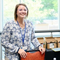 Andrea N. Greb, Shrm-Cp