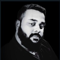 Syed Arsalan Ali