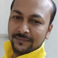 Avinash Ghuge
