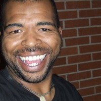 James Harris Jr.