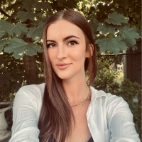 Margot Stevens