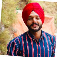 Gurwinder Singh