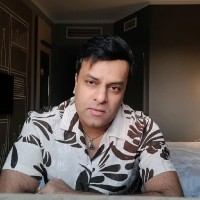Prashant Dagha