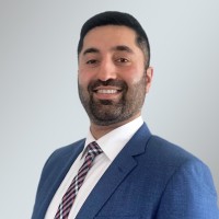 Simon Desouza