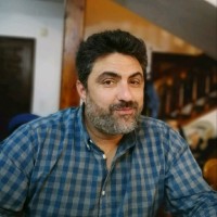 Salvador Alfaro Ramirez