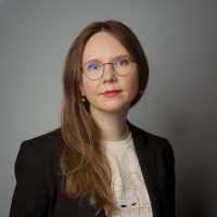 Kitija Balcare