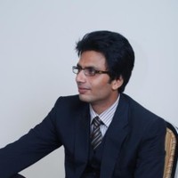 Khawar Warraich