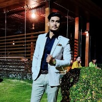 Ashish sinha