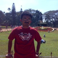 Prasanna Kumar Nagaraj