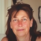 Marion Albers