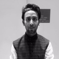 Sunil Sharma Sharma