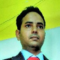 Irshad M. Ahmad, MBA, CFA (ICFAI)