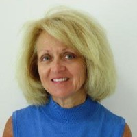 Sandra Hamlin