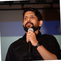 Vivek Prakash
