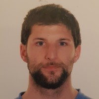Xabier Cruz Basañez
