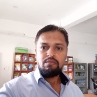 Idrish Mohammed