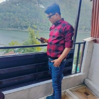 Sunil Kumar Suman