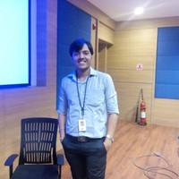 Pankaj Bhanushali