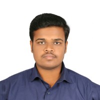 Hari Raj G S