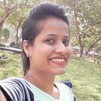 Mayuri Chavan Utekar