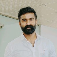 Athul Kumar