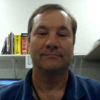 Gary Blank