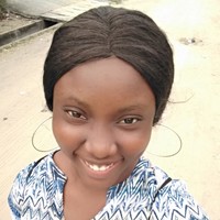 Blessing tirenioluwa Udoh