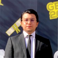 Roy Torres Escalante