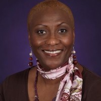 Vivian Slaughter-Mitchell