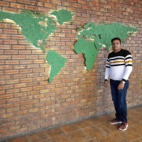 DEEPAK PORWAL