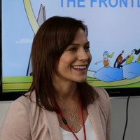 Debbie Perkins
