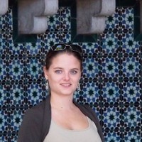 Sarina Grashoff