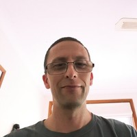 Jason Huxley