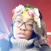 Monique Bacchus