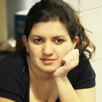 Vanessa Manoel