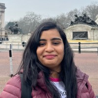 Harshita Nolkha