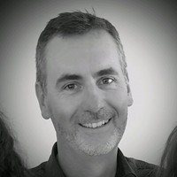 Damian Shepherd