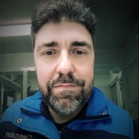 Pablo Ayllón Potrero