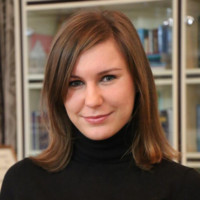 Valeriya Fetysenko