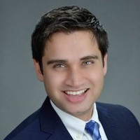 Zubair Abbasi