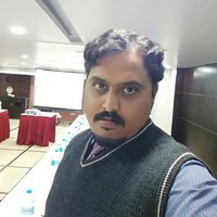 Manjunatha M R