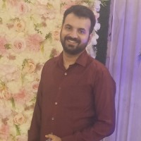 Manas Kumar