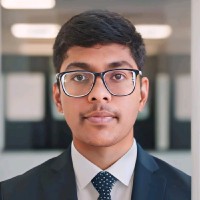 Mohammed Faizuddin