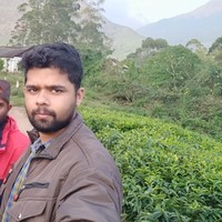 Akhil MK