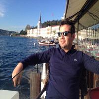 BİLAL BÜYÜKBAYRAM .