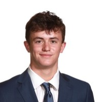 Carter Gebler