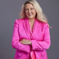 Carla Pedersen