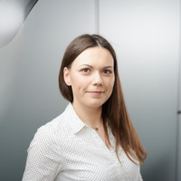 Agnieszka Stępkowska