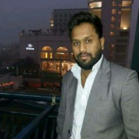 Siddharth Chand